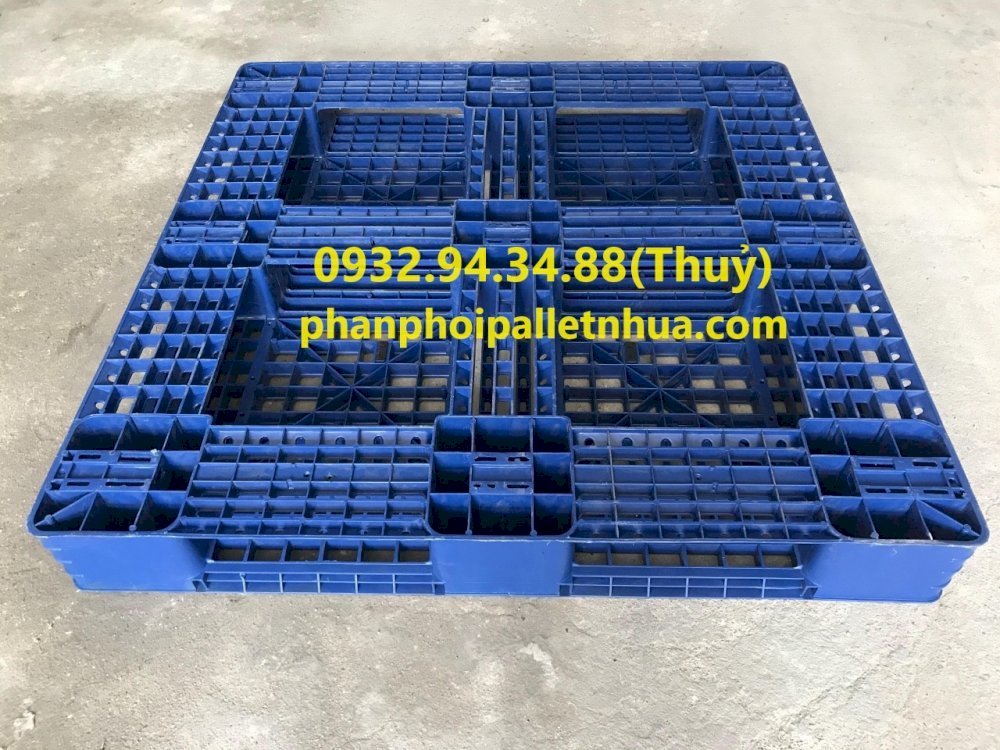 Phân phối pallet nhựa cũ tại Đồng Nai giá rẻ 1713924038-pyq