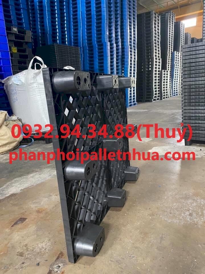 Phân phối pallet nhựa cũ tại Bình Thuận, liên hệ 0932943488 1714097595-pfl