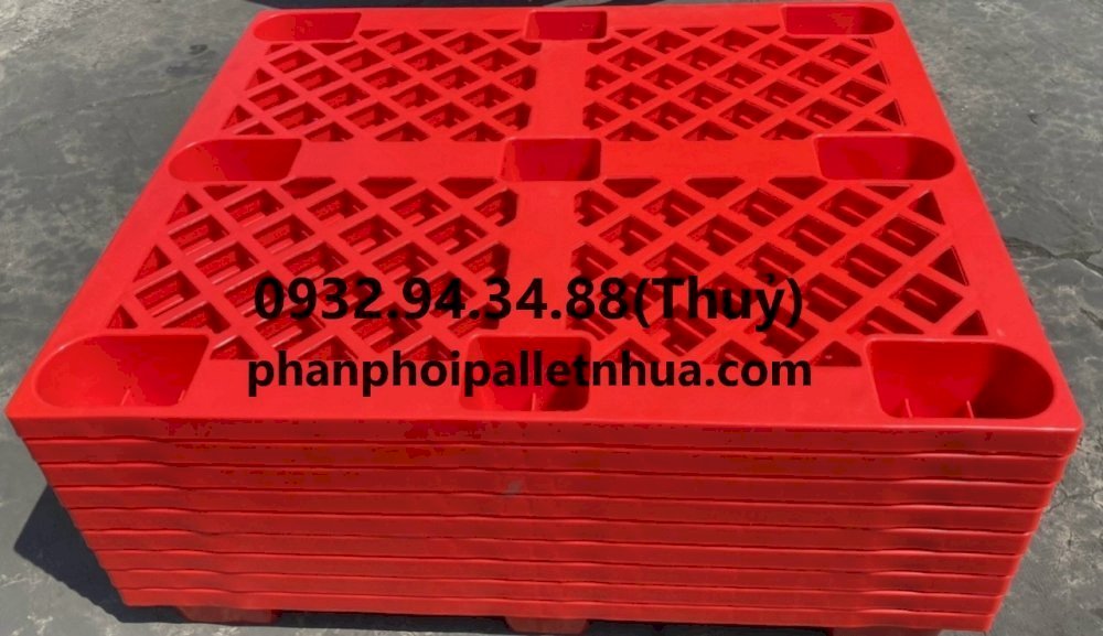 Phân phối pallet nhựa cũ tại Bình Thuận, liên hệ 0932943488 1714097598-mmb