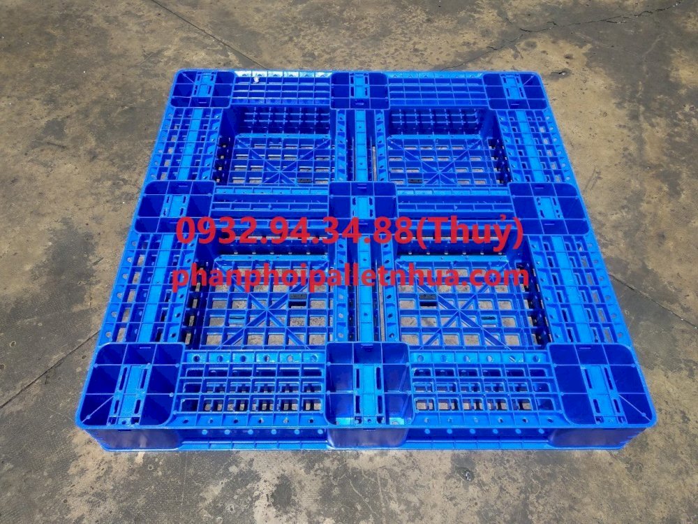 Phân phối pallet nhựa cũ tại Bình Thuận, liên hệ 0932943488 1714097600-cuq