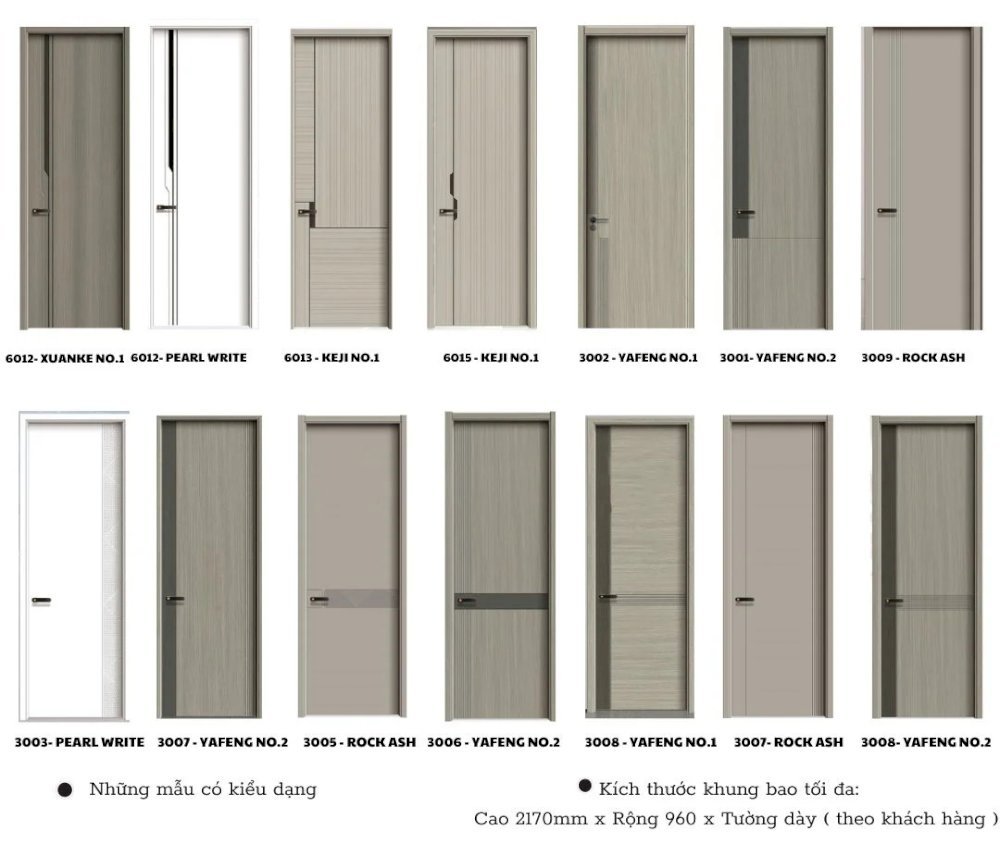 Nội, ngoại thất: Mẫu cửa gỗ Carbon đẹp nhất hiện nay – Cửa gỗ giá rẻ 1715656352-tan