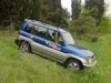 Mitsubishi Pajero XX 2006_small 3