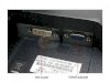 NEC Display Solutions LCD1970VX-BK Black 19inch 8ms DVI LCD Monitor 270 cd/m2 550:1 - Retail_small 3