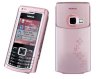 Nokia N72 Pink_small 0