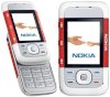 Nokia 5300 XpressMusic Red_small 1