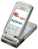 Nokia 6260 - Ảnh 2