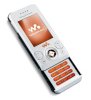 Sony Ericsson W580i white_small 0