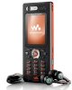 Sony Ericsson W880i black_small 2