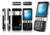 Sony Ericsson K550i Jet Black_small 2