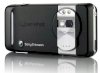 Sony Ericsson K550i Jet Black_small 2