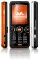 Sony Ericsson W880i black_small 1
