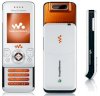 Sony Ericsson W580i white_small 2