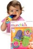 Dụng cụ cho bé ăn trái cây (Munchkin)_small 2