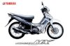 Yamaha Jupiter MX Phanh đĩa - Trắng đỏ_small 2