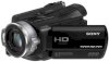 Sony HandyCam HDR-CX7_small 1