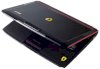 Acer Ferrari 1004WTMi (AMD Turion 64 X2 TL-56 1.8 GHz, 1GB RAM, 120GB HDD, VGA ATI Radeon Xpress 1150, 12.1 inch, Windows XP Professinal)_small 0