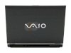 Sony Vaio VGN-SZ640N01 (Intel Core 2 Duo T7250 2GHz, 1GB RAM, 80GB HDD, VGA NVIDIA GeForce 8400M GT, 13.3 inch, Windows Vista Business) - Ảnh 6