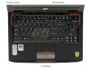 Acer Ferrari 1000-5123 (AMD Turion 64 X2 TL-56 1.80GHz, 2GB RAM, 160GB HDD, VGA ATI Radeon Xpress 1150, 12.1 inch, Windows Vista Ultimate) - Ảnh 10