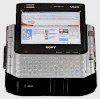 Sony Vaio VGN-UX280P (Intel Core Solo U1400 1.2GHz, 1GB RAM, 40GB HDD, VGA Intel GMA 950, 4.5 inch, Windows XP Professional) - Ảnh 16