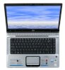 HP Pavilion DV6800 model DV6830US (KN946UA) (Intel Core 2 Duo T5550 1.83GHz, 3GB RAM, 250GB HDD, VGA Intel GMA X3100, 15.4 inch, Windows Vista Home Premium)_small 1