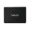 Sony Vaio VGN-CR390E/B (Intel Core 2 Duo T7250 2GHz, 2GB RAM, 250GB HDD, VGA Intel GMA X3100, 14.1 inch, Windows Vista Home Premium) - Ảnh 6