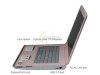 Sony Vaio VGN-CR420E/P (Intel Core 2 Duo T8100 2.1GHz, 3GB RAM, 250GB HDD, VGA Intel GMA X3100, 14.1 inch, Windows Vista Home Premium)_small 3