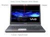 Sony Vaio VGN-SZ450N/C (Intel Core 2 Duo T7200 2GHz, 2GB RAM, 160GB HDD, VGA NVIDIA GeForce Go 7400 / Intel GMA 950, 13.3 inch, Windows Vista Business)_small 0