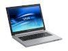 Sony Vaio VGN-N330N/B (Intel Core Duo T2350 1.86GHz, 1GB RAM, 100GB HDD, VGA Intel GMA 950, 15.4 inch, Windows Vista Business) - Ảnh 2