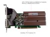Biostar V8402GL26 (NVIDIA GeForce 8400GS, 256MB, 64-bit, GDDR2, PCI Express x16 )_small 4