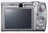 Canon PowerShot SD800 IS (IXUS 850 IS / IXY 900 IS) - Mỹ / Canada - Ảnh 2