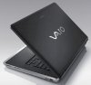 Sony Vaio VGN-CR240E/B (Intel Core 2 Duo T7250 2GHz, 2GB RAM, 200GB HDD, VGA Intel GMA X3100, 14.1 inch, Windows Vista Home Premium)_small 3