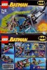 LEGO Batman 7786: The Batcopter: The Chase for Scarecrow  - Ảnh 2