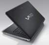 Sony Vaio VGN-CR425E/B (Intel Core 2 Duo T8100 2.1GHz, 3GB RAM, 250GB HDD, VGA Intel GMA X3100, 14.1 inch, Windows Vista Home Premium)_small 0