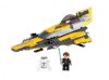 Lego 7669  Anakin's Jedi Starfighter_small 0