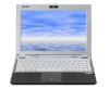 ASUS U6S(COT5550) (Intel Core 2 Duo T5550 1.83GHz, 2GB RAM, 120GB HDD, VGA NVidia GeForce Go 9300GS, 12.1 inch, PC Dos) - Ảnh 4