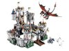  Lego7094  King’s Castle Siege   - Ảnh 2