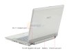 ASUS U3S (COTT8100) (Intel Core 2 Duo T8100 2.1GHz, 2GB RAM, 120GB HDD, VGA Nvidia Geforce Go 9300GS, 13.3 inch, PC Dos)_small 4