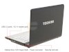 Toshiba Satellite A205-S7443 (Intel Pentium Dual Core T2310 1.46GHz, 2GB RAM, 160GB HDD, VGA Intel GMA X3100, 15.4 inch, Windows Vista Home Premium) _small 0