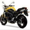 YAMAHA FZ6 S2 /ABS_small 2