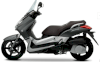 YAMAHA X-MAX 250  - Ảnh 4