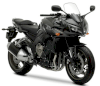 Yamaha FZ1 Fazer ABS - Ảnh 7