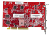 DIAMOND X1600AGP512SB (ATI Radeon X1600PRO, 512MB, 128-bit, GDDR2, AGP 4X/8X )_small 1