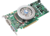 BIOSTAR V9603GS39 (NVIDIA GeForce 9600GSO, 384MB, 192-bit, GDDR3, PCI Express x16 2.0) - Ảnh 2