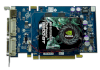 ECS N8600GT-256MX (GeForce 8600  GT, 256MB, 128-bit, GDDR3, PCI Express x16) - Ảnh 2