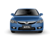 Honda CIVIC HYBRID 1.3L CVT AT - Ảnh 2