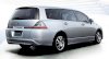 Honda ODYSSEY Luxury AT_small 0