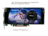 Gigabyte GV-NX96T512H-B (NVIDIA GeForce 9600 GT, 512MB, 256-bit, GDDR3, PCI Express 2.0 x16)_small 2