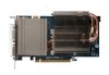 GIGABYTE GV-NX96T512HP (NVIDIA GeForce 9600 GT, 512MB, 256-bit, GDDR3, PCI Express 2.0 x16)_small 2