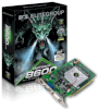 ECS N8600GT-512DZ (GeForce 8600 GT, 512MB, 128-bit, GDDR2, PCI Express  x16) - Ảnh 3