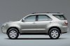 Toyota Fortuner 2.5G MT Việt Nam_small 2